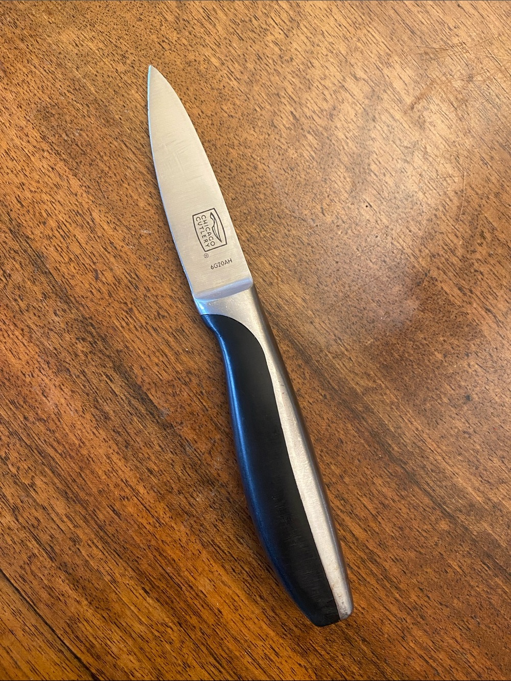 CHICAGO Cutlery Paring Pairing Knife